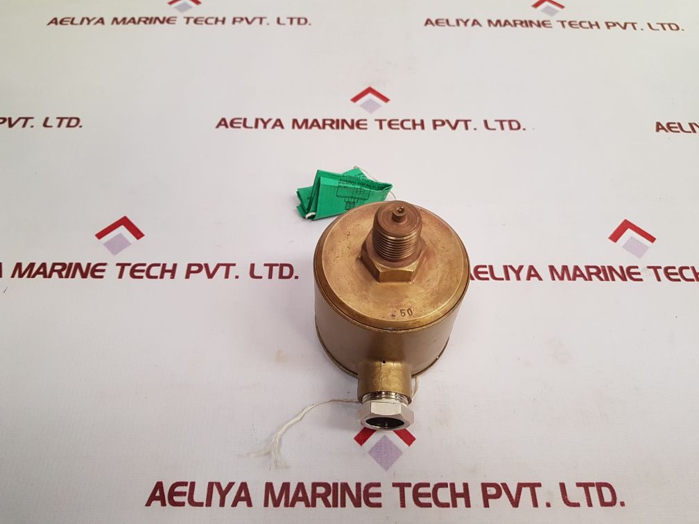 Autronica Gt-9/160 A Bar Pressure Transducer