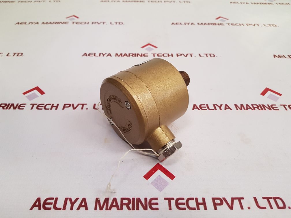 Autronica Gt-9/160 A Bar Pressure Transducer
