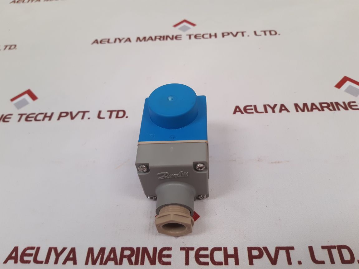 Danfoss 018F6193 Coil For Solenoid Valve Be230Cs