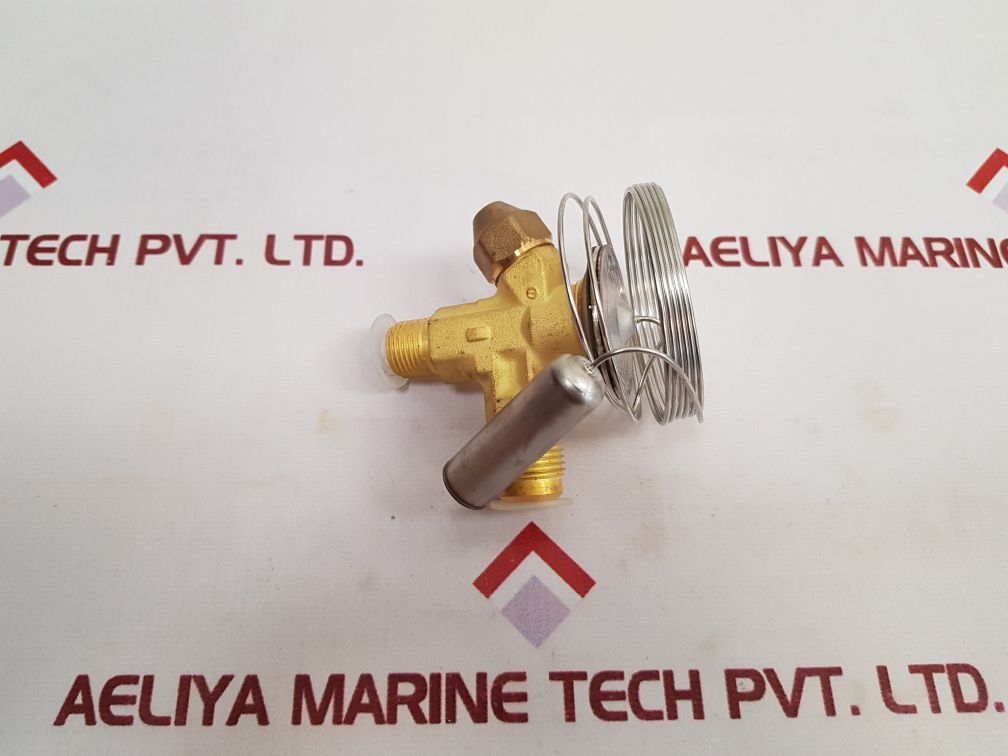 Danfoss Tex2 068Z3209 Thermostatic Expansion Valve
