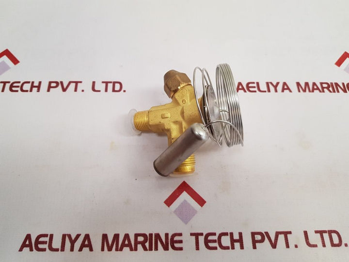 Danfoss Tex2 068Z3209 Thermostatic Expansion Valve