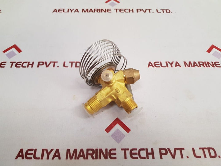 Danfoss Tex2 068Z3209 Thermostatic Expansion Valve