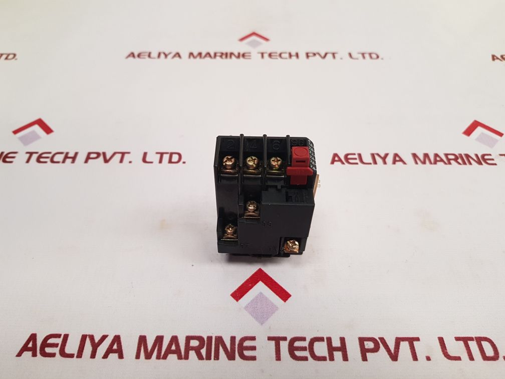 Danfoss Ti16S Thermal Overload Relay