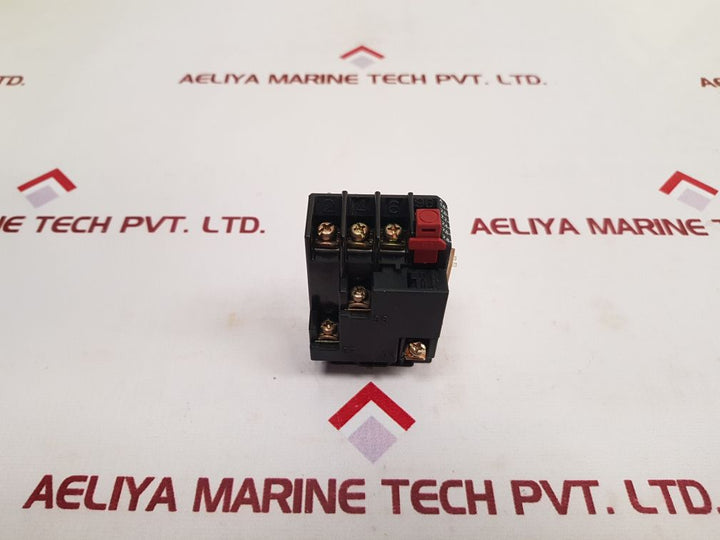 Danfoss Ti16S Thermal Overload Relay