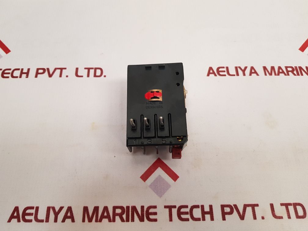 Danfoss Ti16S Thermal Overload Relay