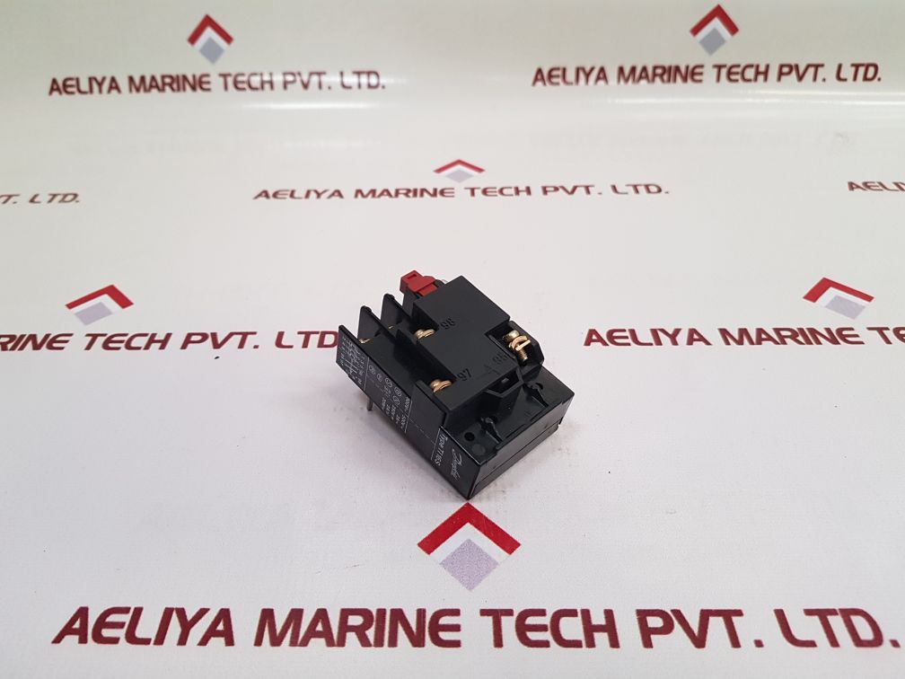 Danfoss Ti16S Thermal Overload Relay