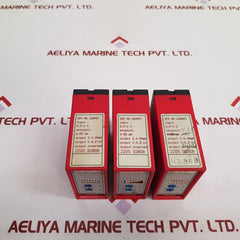 Pr Electronics 2205 Pi Controller D2B0B