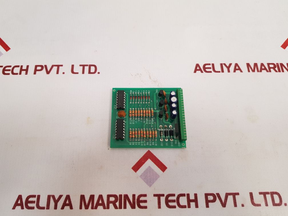 220819Sy-1 Pcb Card