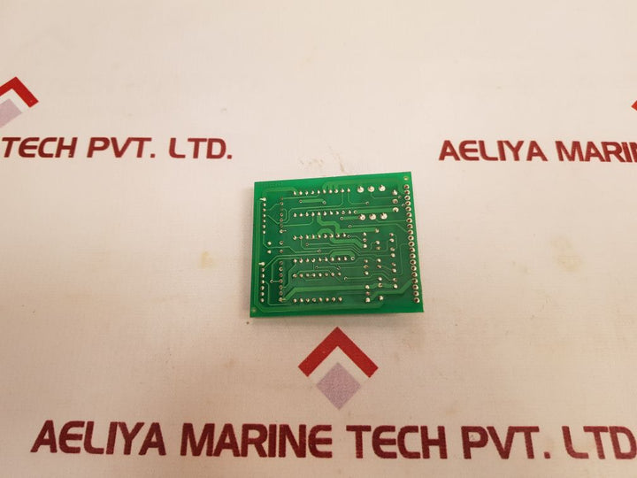 220819Sy-1 Pcb Card