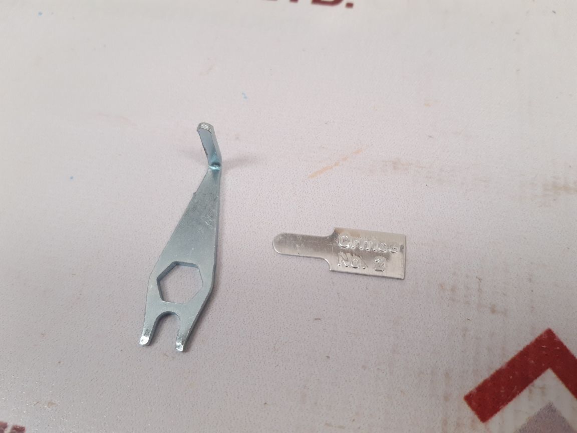 Danfoss 067B2790 Orifice For Exp. Valve