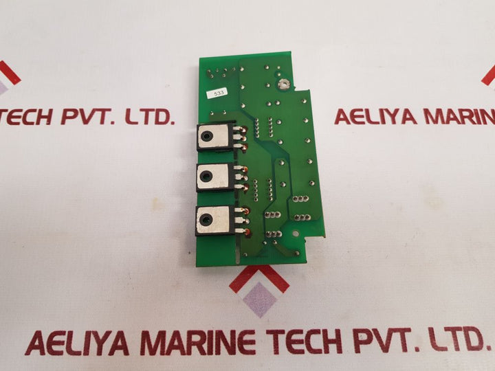 188Aq1438 Pcb Card