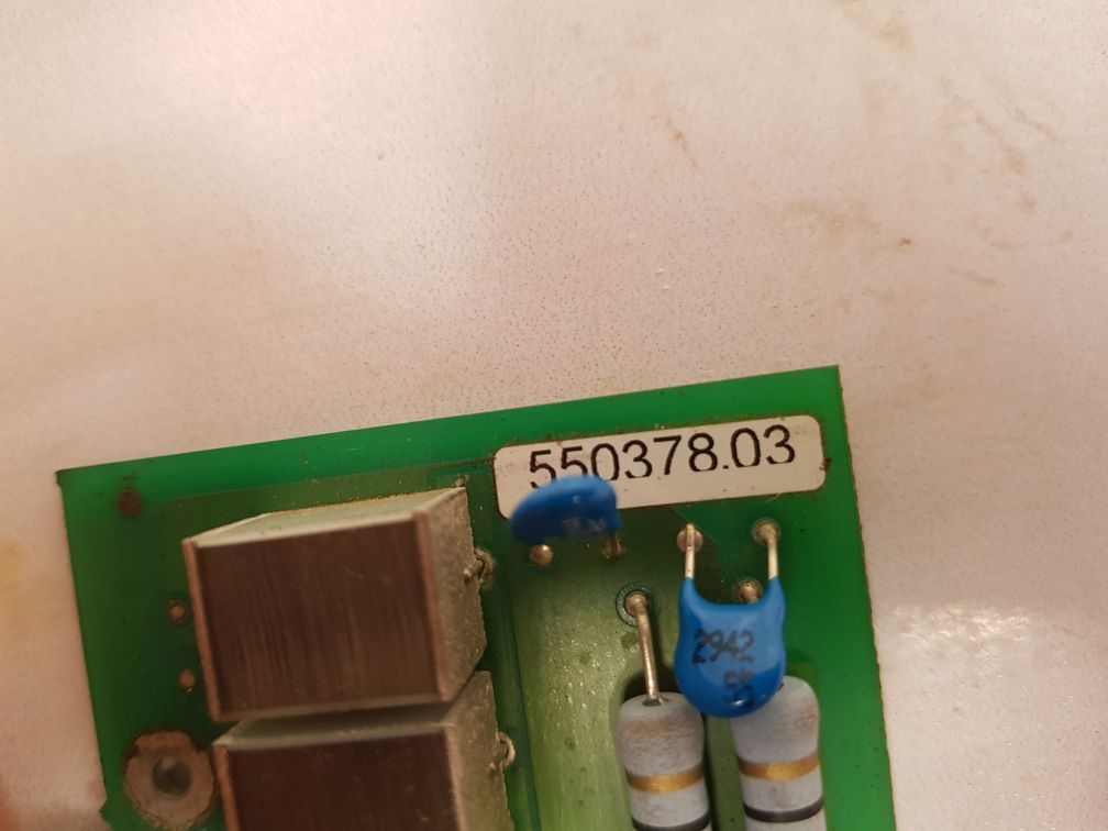 188Aq1438 Pcb Card