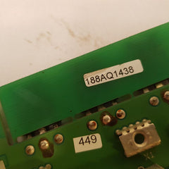 188Aq1438 Pcb Card