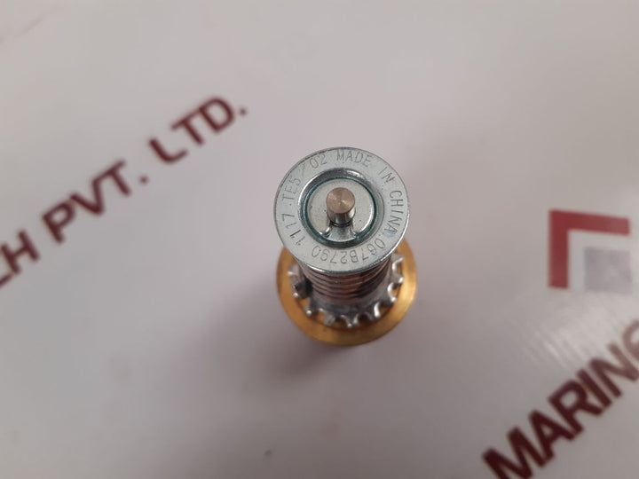 Danfoss 067B2790 Orifice For Exp. Valve