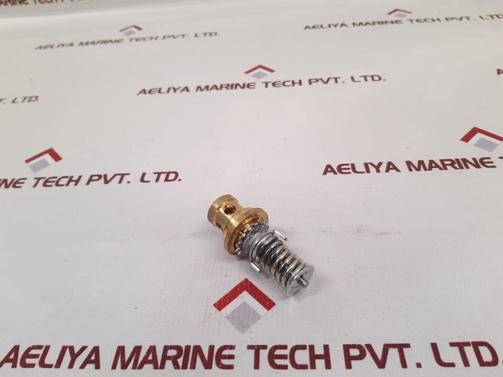 Danfoss 067B2790 Orifice For Exp. Valve