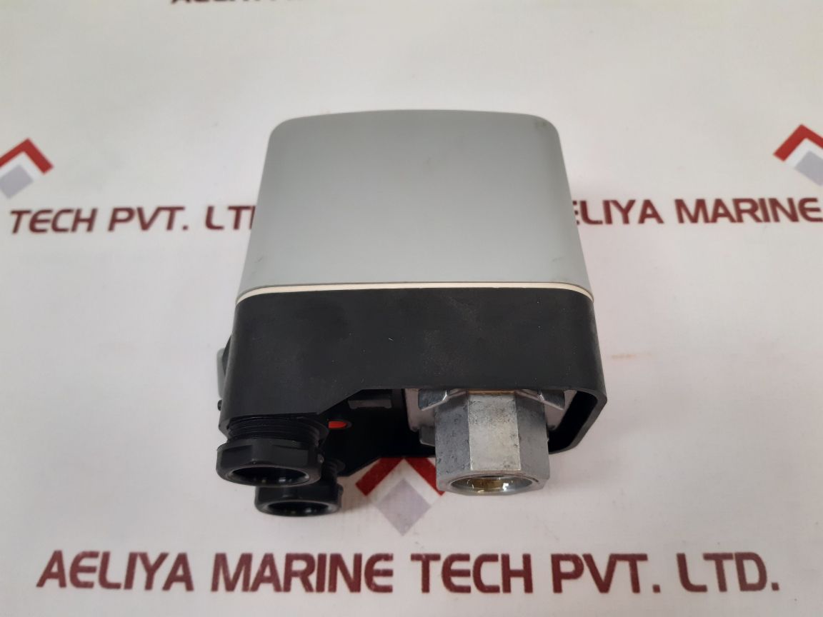 Danfoss Cs Pressure Switch 7-20 Bare/Bar