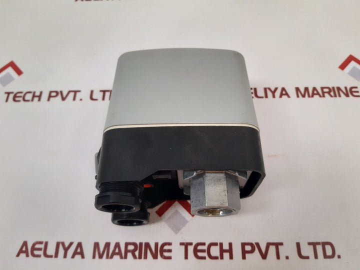 Danfoss Cs Pressure Switch 7-20 Bare/Bar