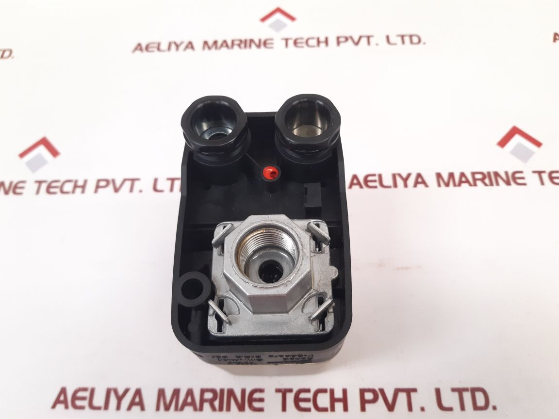 Danfoss Cs Pressure Switch 7-20 Bare/Bar