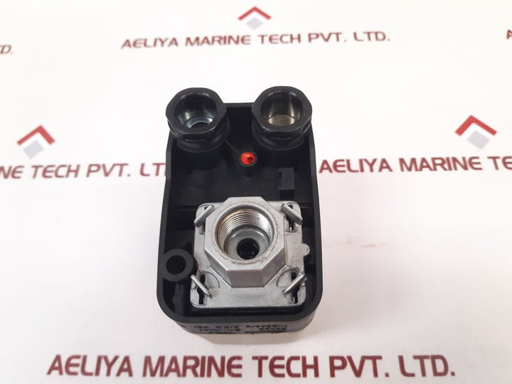 Danfoss Cs Pressure Switch 7-20 Bare/Bar