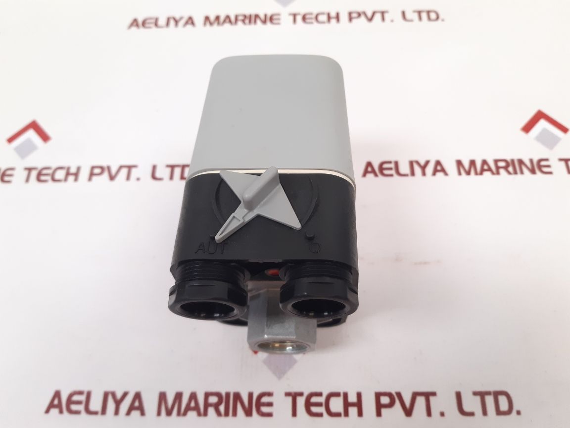 Danfoss Cs Pressure Switch 7-20 Bare/Bar