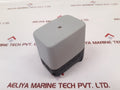 Danfoss Cs Pressure Switch 7-20 Bare/Bar