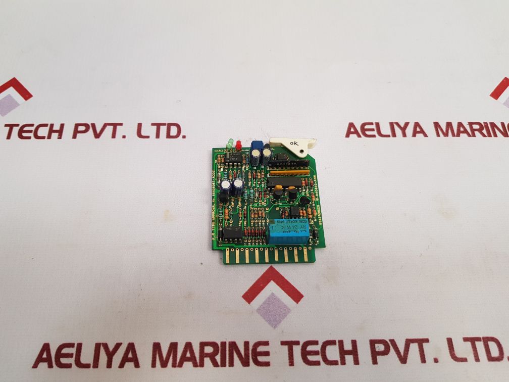 Westronics W-940622-ann Pcb Card