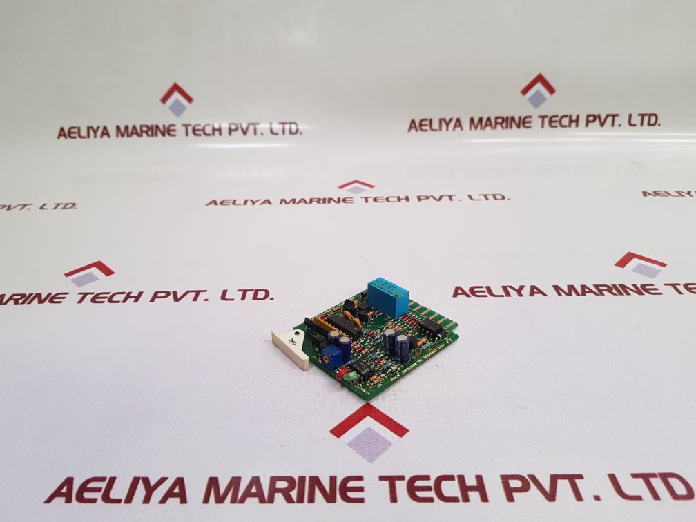 Westronics W-940622-ann Pcb Card