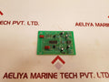 Hyun Jin Tonic-0055 Pcb Card