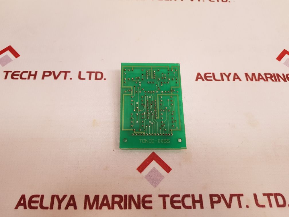 Hyun Jin Tonic-0055 Pcb Card  new