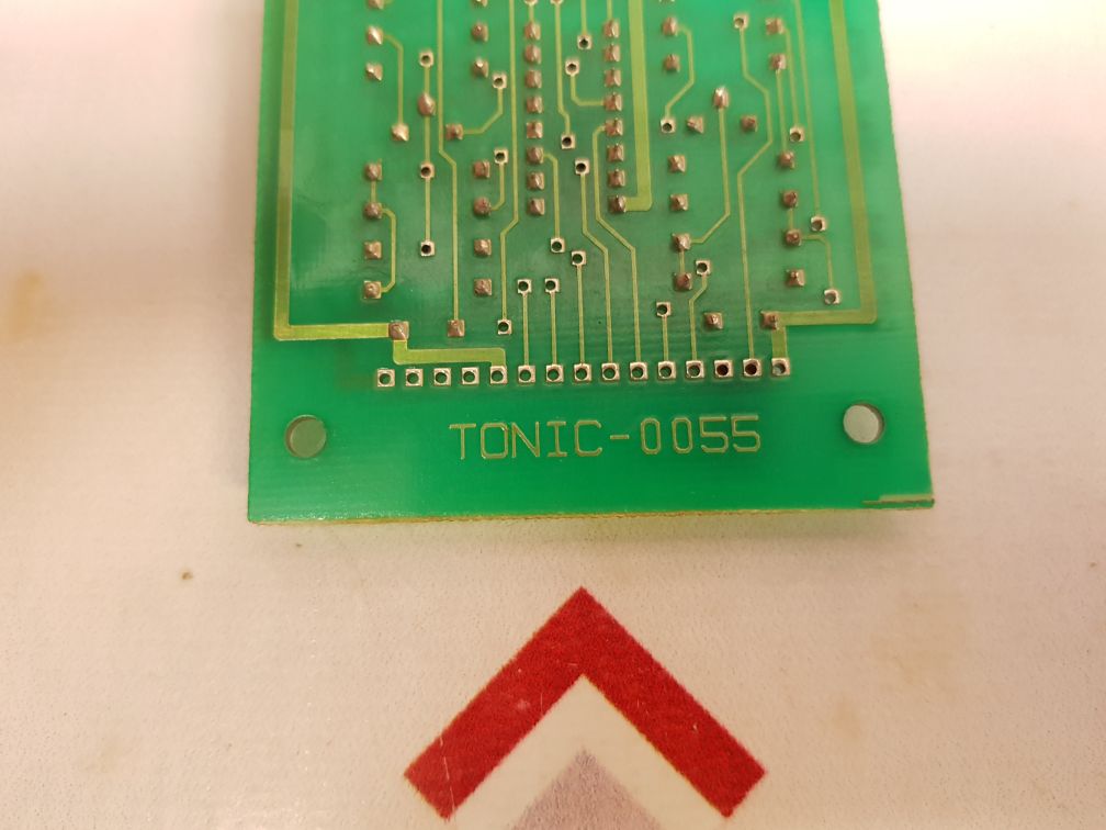 Hyun Jin Tonic-0055 Pcb Card  new