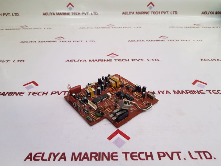 Du2110-1 Pcb Card