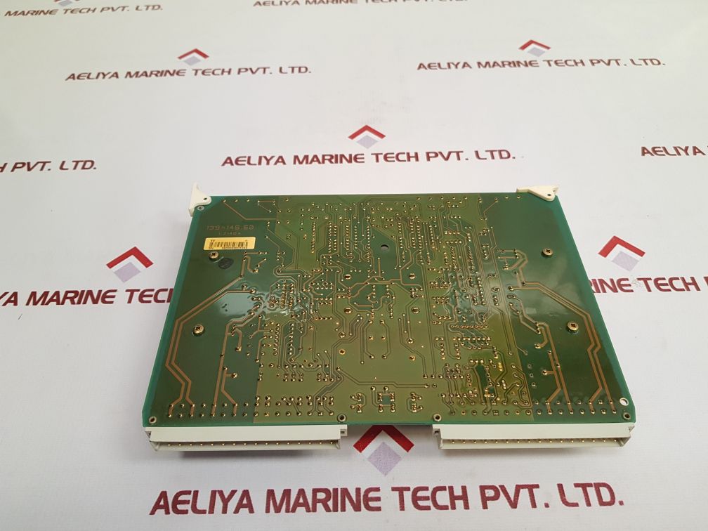 139-145.60-008 Pcb Card 139.145.60