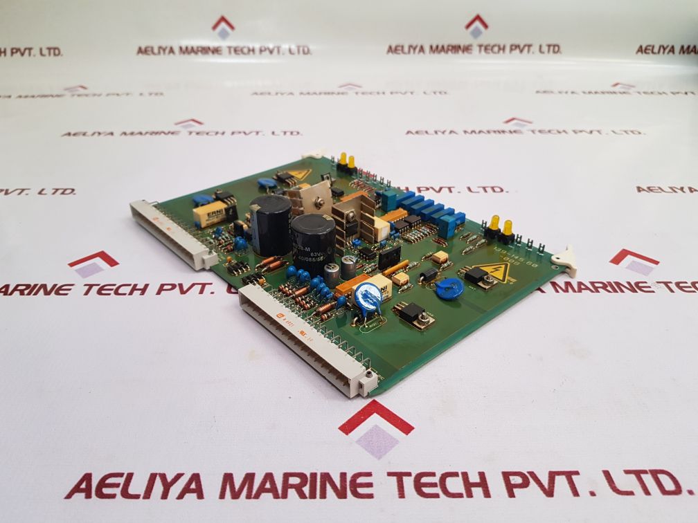 139-145.60-008 Pcb Card 139.145.60