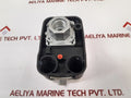 Danfoss Cs 6A Pressure Switch