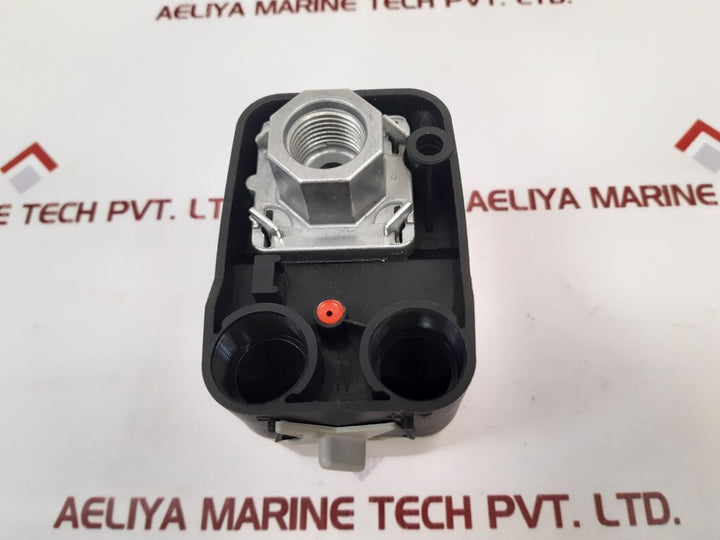 Danfoss Cs 6A Pressure Switch
