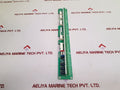 Jrc Cqd-2417 Terminal Board 7Pcjd0291