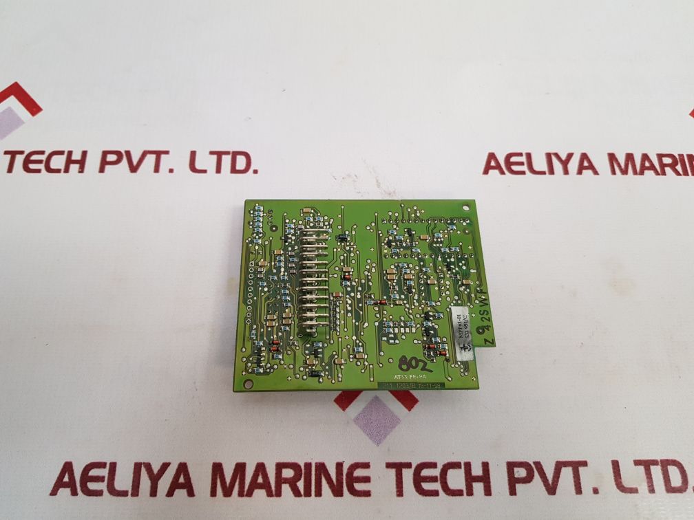 At&S Fe-p4 Pcb Card Mpp61-01 New