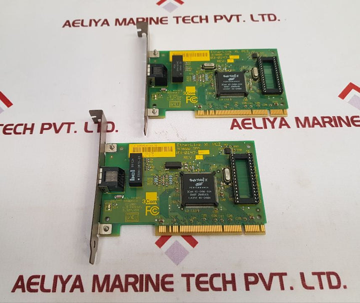 3Com 3C900B-tpo Etherlink Xl Pci 03-0147-000