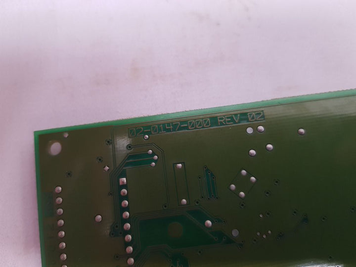 3Com 3C900B-tpo Etherlink Xl Pci 03-0147-000
