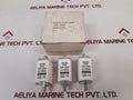 Set Of 3X H.R.C. Nh00(Nt00) Fuse Link
