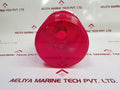 Federal Signal 131St Red Strobe Light