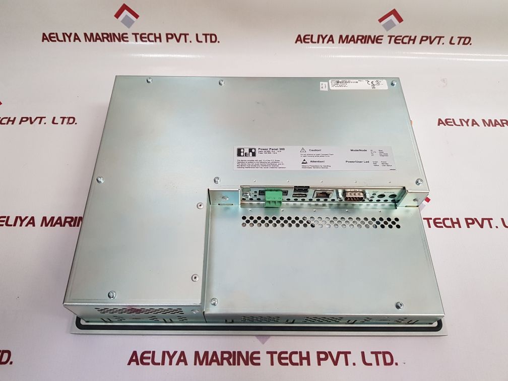B&R 4Pp320.1043-31 Power Panel 300