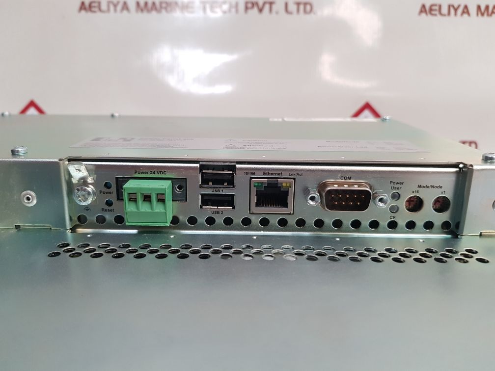 B&R 4Pp320.1043-31 Power Panel 300