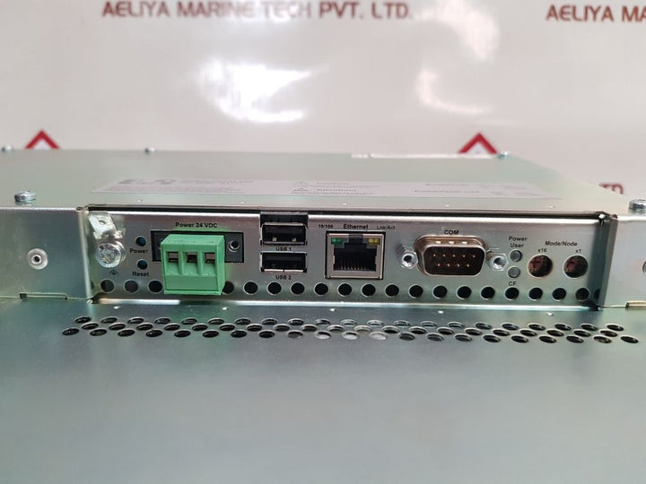 B&R 4Pp320.1043-31 Power Panel 300
