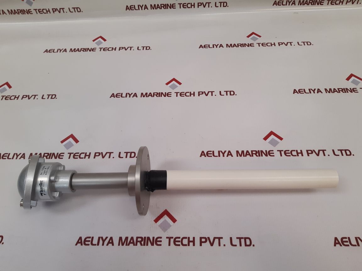 Teamtec N-300 Thermocouple 12500

