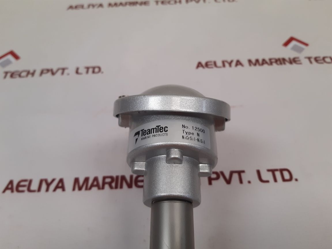 Teamtec N-300 Thermocouple 12500