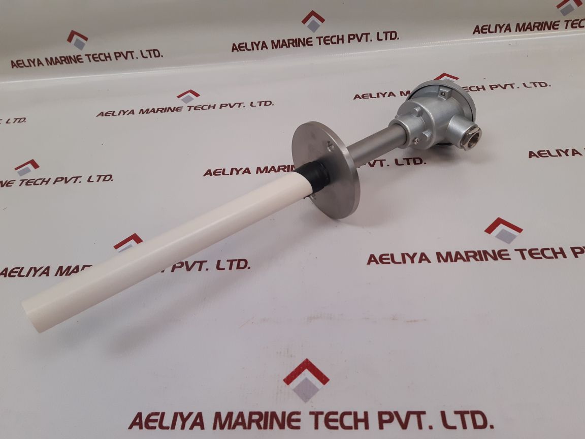 Teamtec N-300 Thermocouple 12500
