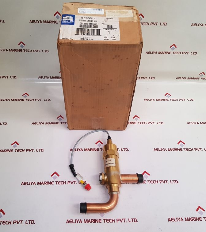 Turck 30Hx415642Ee Electronic Expansion Valve