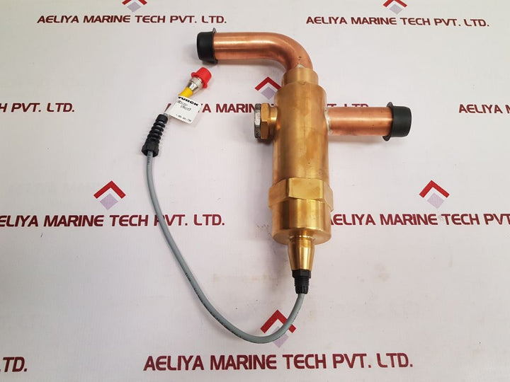 Turck 30Hx415642Ee Electronic Expansion Valve
