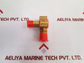 Danfoss 067B4013 Valve Body For Exp. Valve